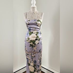 NWT reformation dress